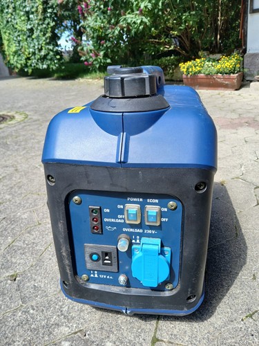 Ersatzteil einhell generator - einhell,