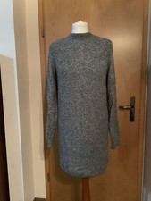 S.Oliver Damen Baumwolle Strickkleid Gr M-38 Neu