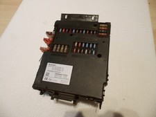 Smart fortwo 451 Signal und