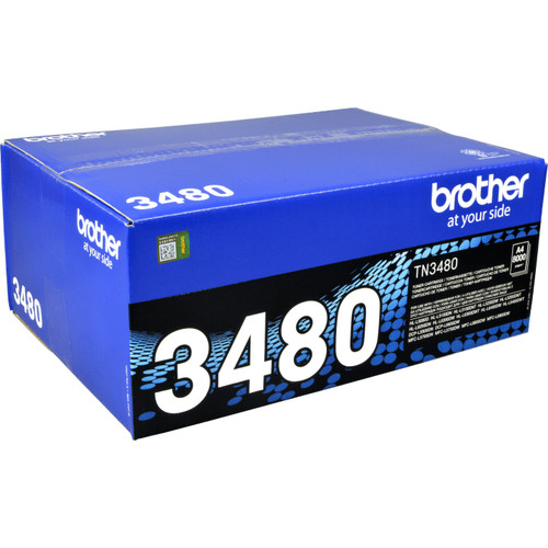 Brother 3480 original - brother, tn-3480