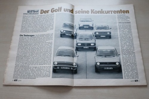 Auto motor und - motor, 26/1974