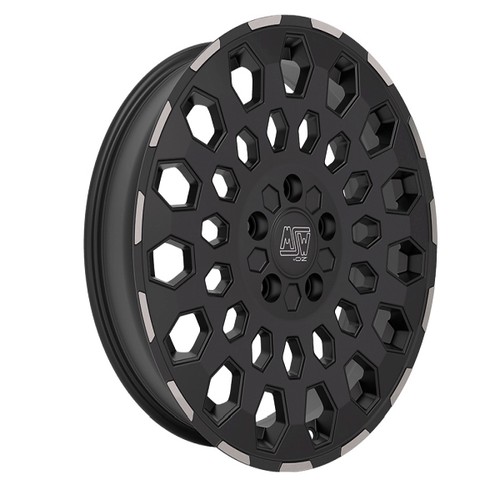 Alufelgen msw für ford - msw,