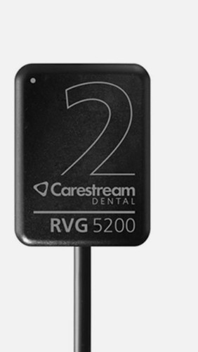 Rvg 5200 sensor größe - 5200,