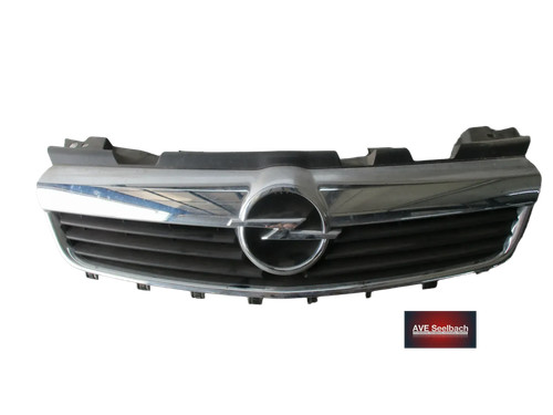 Opel zafira kühlergrill bj - zafira,