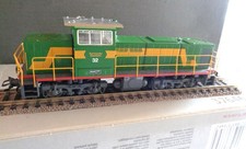 Märklin 37646 Diesellok Mak