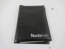 Skoda Octavia 1 I  1U 98-06