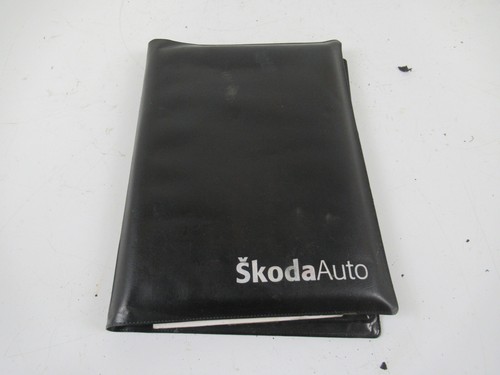 Skoda octavia 1u 98 06 - octavia,