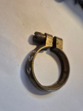 Orig Messing Schelle Vergaser Framo B&B Amal Graetzin Marklin