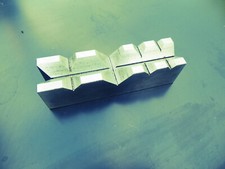 Messprisma Präzisionsprisma mehrfach Messtechnik hochwertige Industriequalität