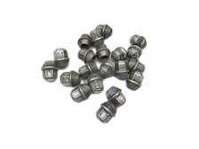 Satz Radmuttern Muttern Radbolzen für Ford Focus III 14-18