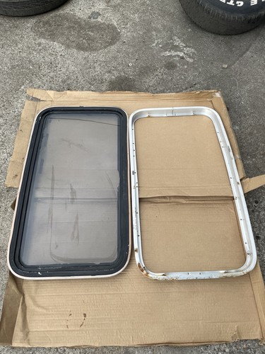 Chevrolet gmc van fenster - chevrolet,