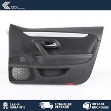 Türverkleidung Abdeckung Türpappe vorn rechts Leder VW Passat CC 357 3C8867012AS