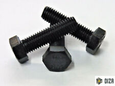 Sechskantschrauben DIN 933