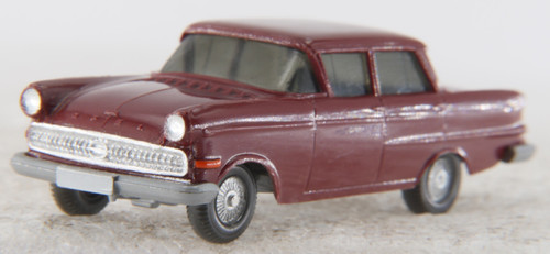 Wiking opel s - a.s.s, pkw