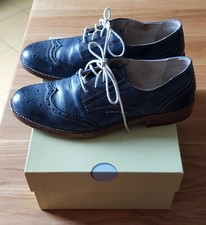 Schuhe Halbschuhe Momino Gr. 38