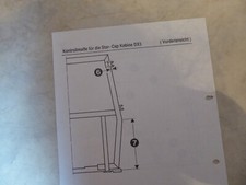 Kontrollmaße für die