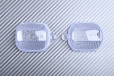 Paar Blinkerkappe Hinten Links
