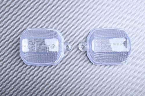 Paar blinkerkappe hinten - paar, links
