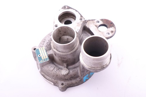 Turbolader turbo gehäuse mini - turbo,