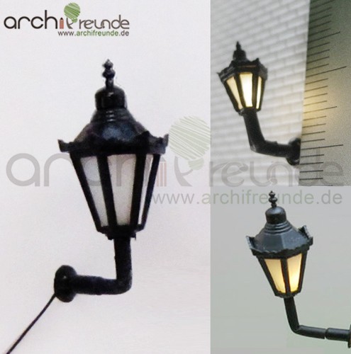 Led wandlampen wandleuchte - 2,