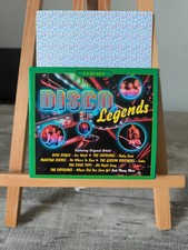 Disco Legends 3 CD Box