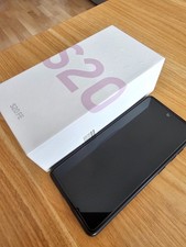 Samsung Galaxy S20 FE - Cloud