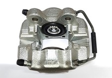 Bremssattel hinten links