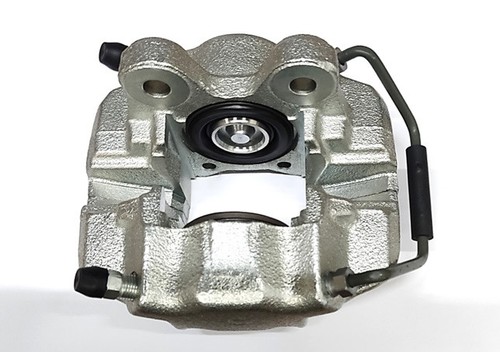 Bremssattel hinten links