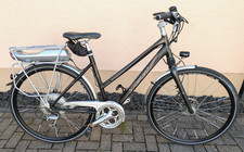 DIAMANT E-Bike / Pedelec  BionX Hinterradnabenmotor, Top-Ausstattung, gebraucht