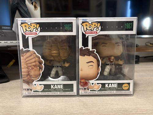 Funko pop alien - funko, kane