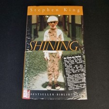 Stephen King - Shining -