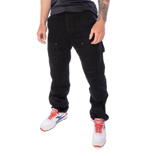 Karl kani washed cargo - washed,