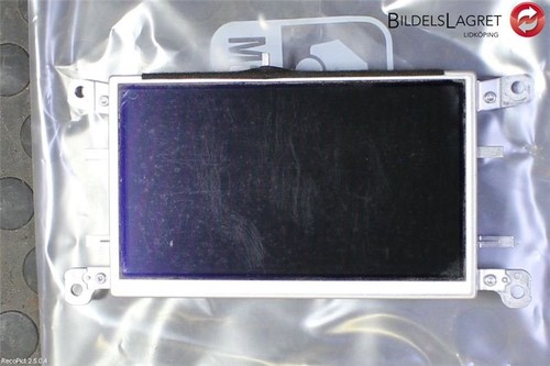 Bordcomputer audi tfsi - bordcomputer,