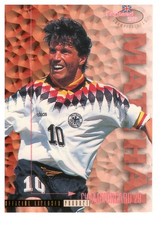 Panini EM 1996 ⚽Matthäus