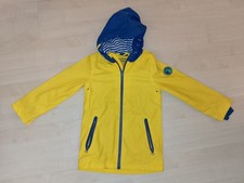 Regenjacke Gr. 110/116