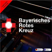 Bayerisches Rotes Kreuz
