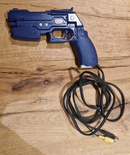 Namco lightgun npc 106 - lightgun, g-con