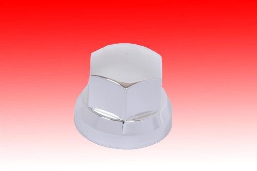 Radmutterkappe sw32 chrom - radmutterkappe,
