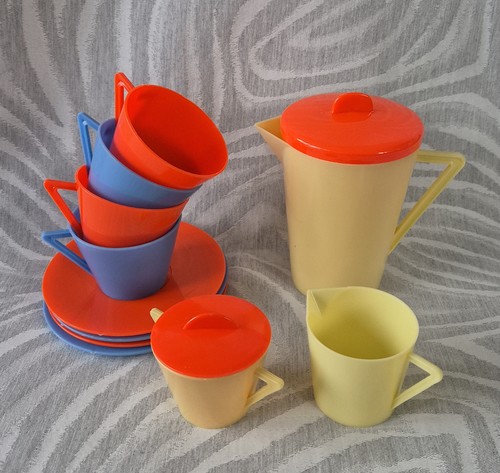Kaffeeservice für - ,