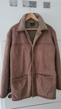 Herren Winterjacke Watson's M