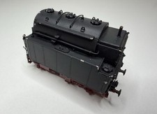 Roco Tender BR 58 Mit Kohlenstaubgehäuse B058 Von Günther