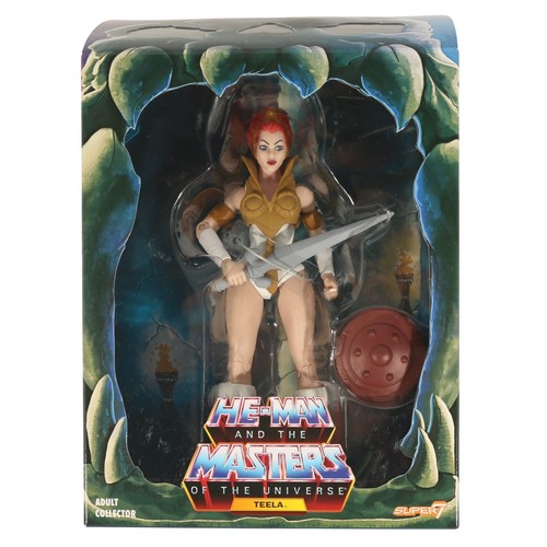 Teela club grayskull motu - club,