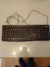 Tastatur USB US Layout QWERTY