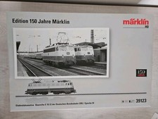 Märklin H0 39123 Mfx-Digital