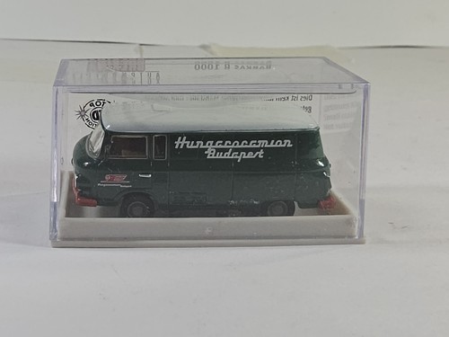 J527 brekina barkas b1000 - j527,