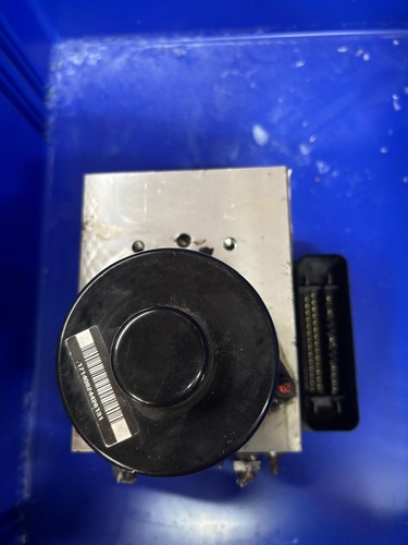Mercedes benz w163 2000 - ml,