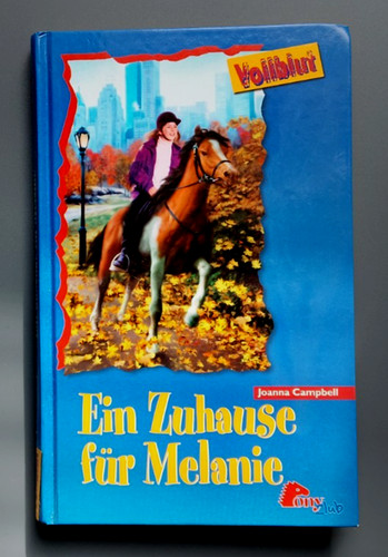 Vollblut ein zuhause für - -,