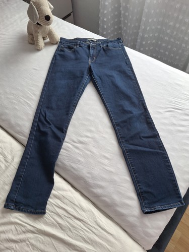 Levi 712 slim damen - 712, jeans