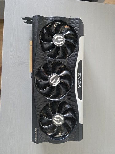 Evga geforce rtx 3070 - evga, ftw3