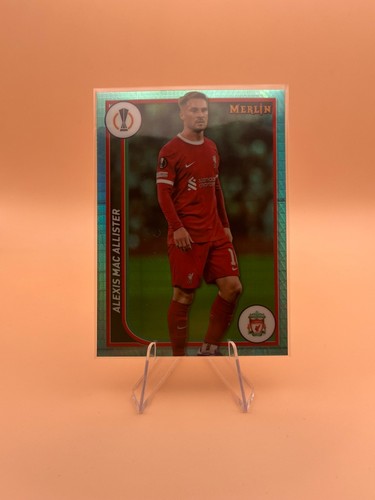 2023 topps merlin chrome - 2023-24,